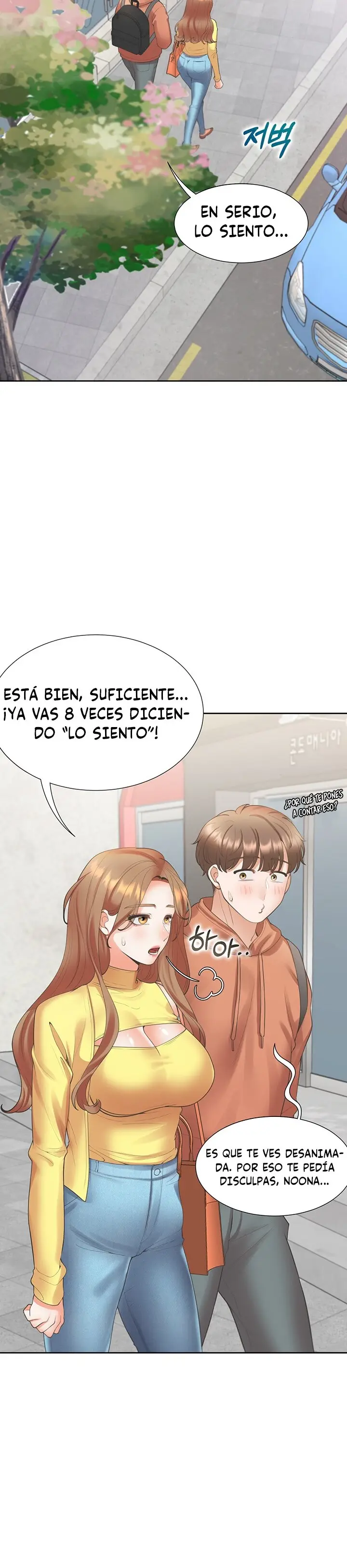 Una Pieza - Capítulo 31 - Página 37 - LectorTMOo