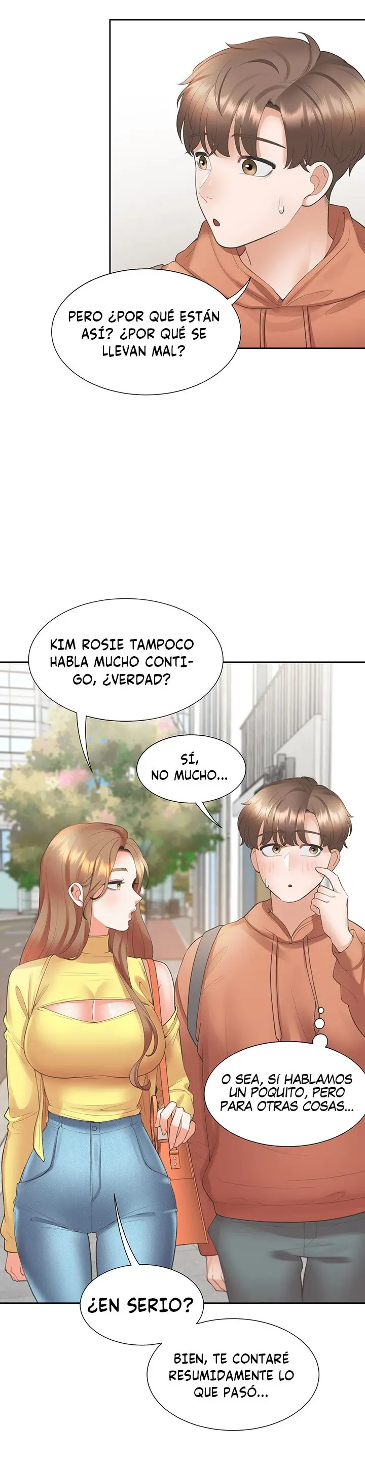 Una Pieza - Capítulo 31 - Página 38 - LectorTMOo