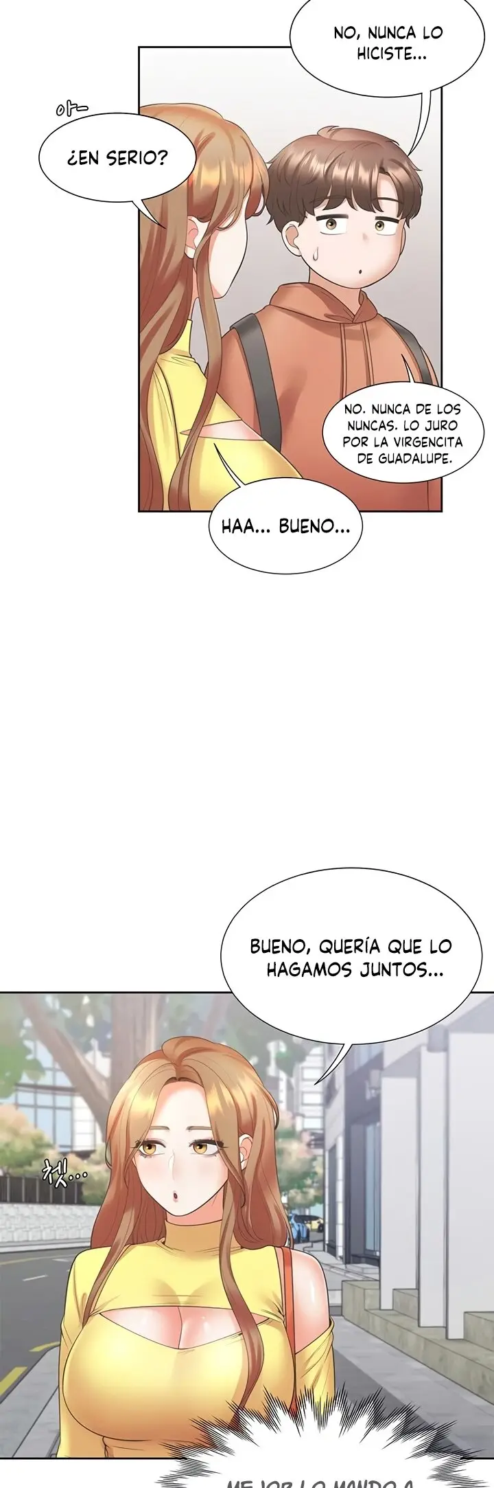 Una Pieza - Capítulo 32 - Página 11 - LectorTMOo