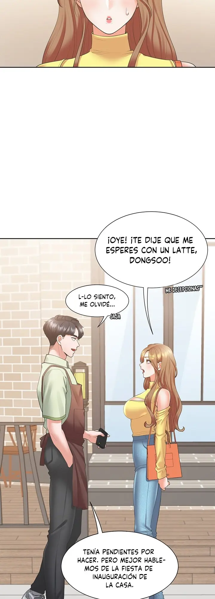 Una Pieza - Capítulo 32 - Página 16 - LectorTMOo