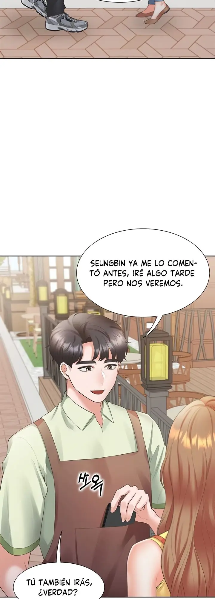 Una Pieza - Capítulo 32 - Página 17 - LectorTMOo