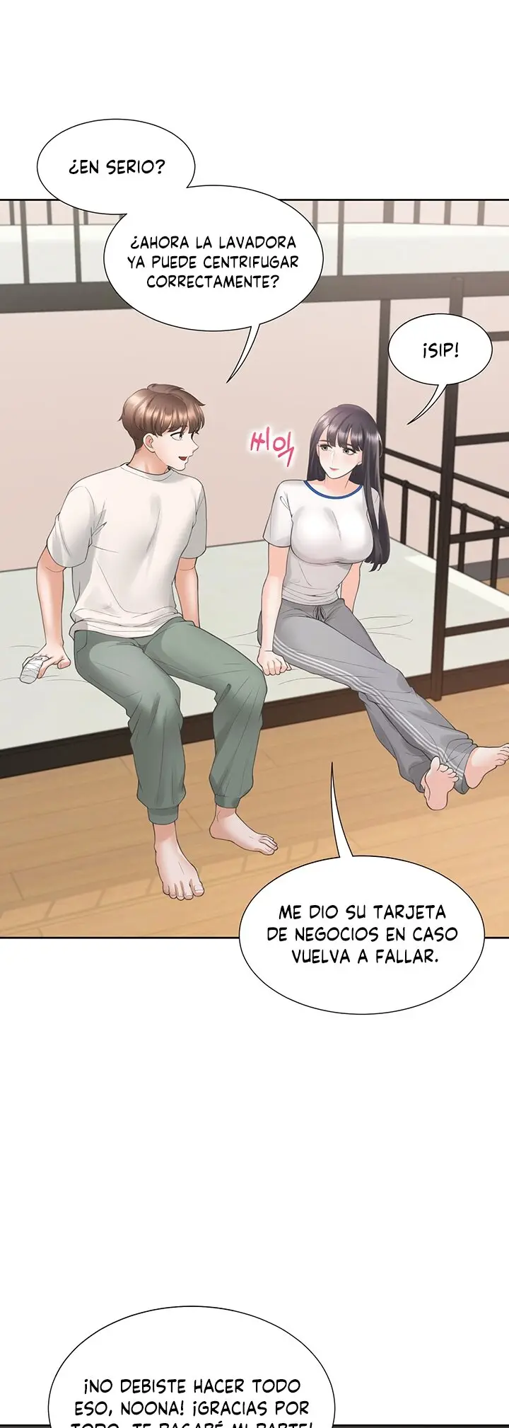 Una Pieza - Capítulo 32 - Página 27 - LectorTMOo