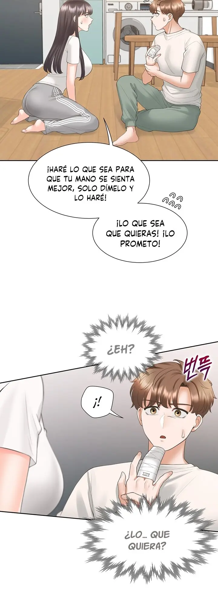Una Pieza - Capítulo 32 - Página 33 - LectorTMOo