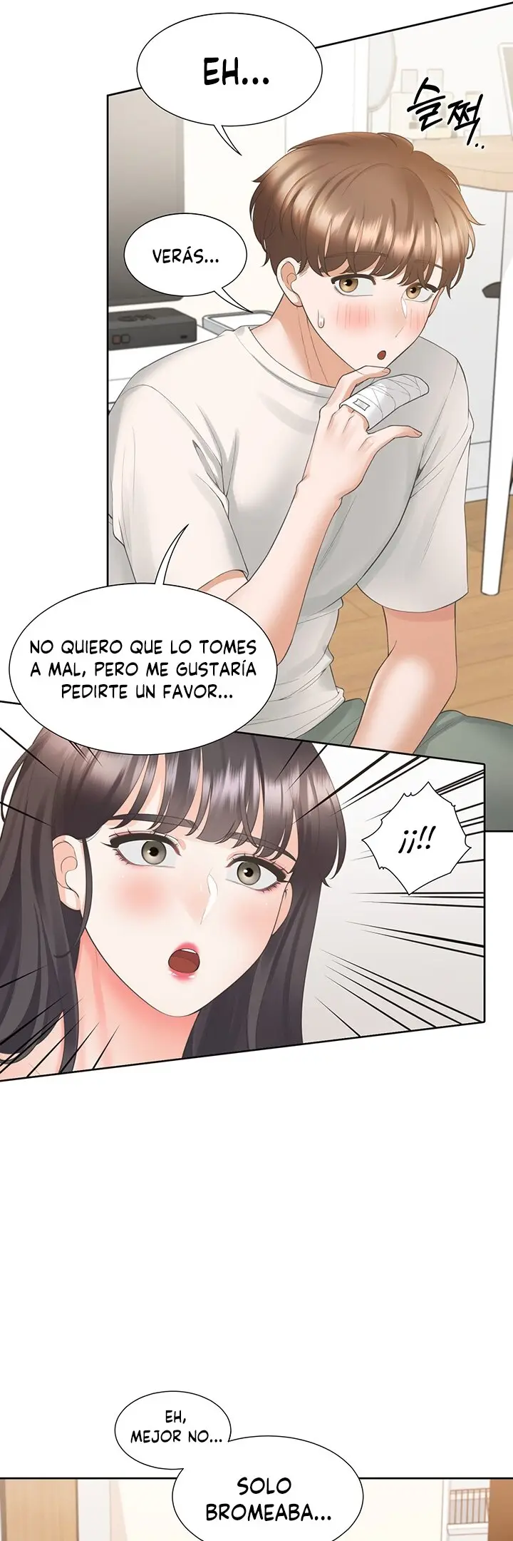 Una Pieza - Capítulo 32 - Página 38 - LectorTMOo