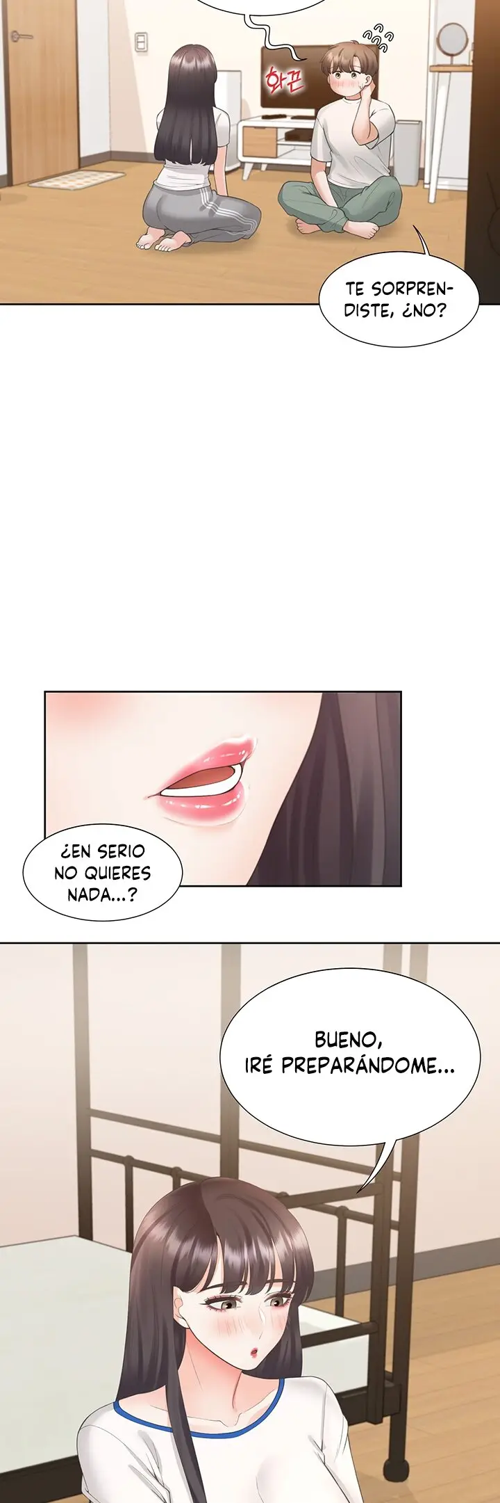 Una Pieza - Capítulo 32 - Página 39 - LectorTMOo