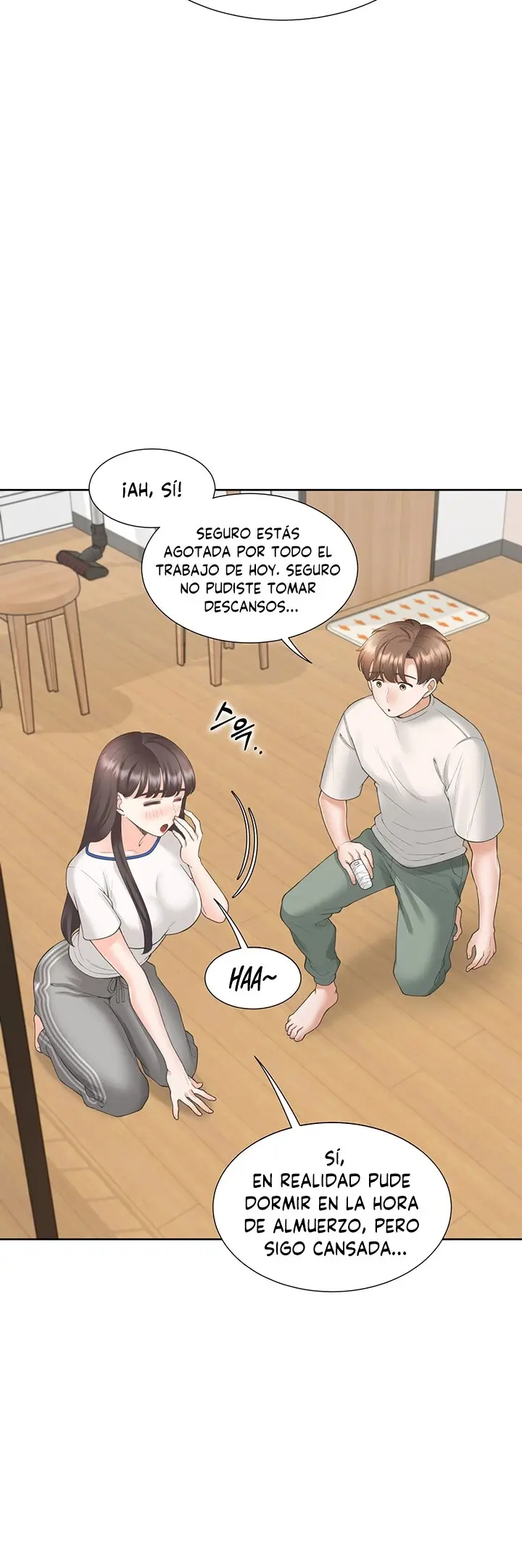 Una Pieza - Capítulo 32 - Página 41 - LectorTMOo
