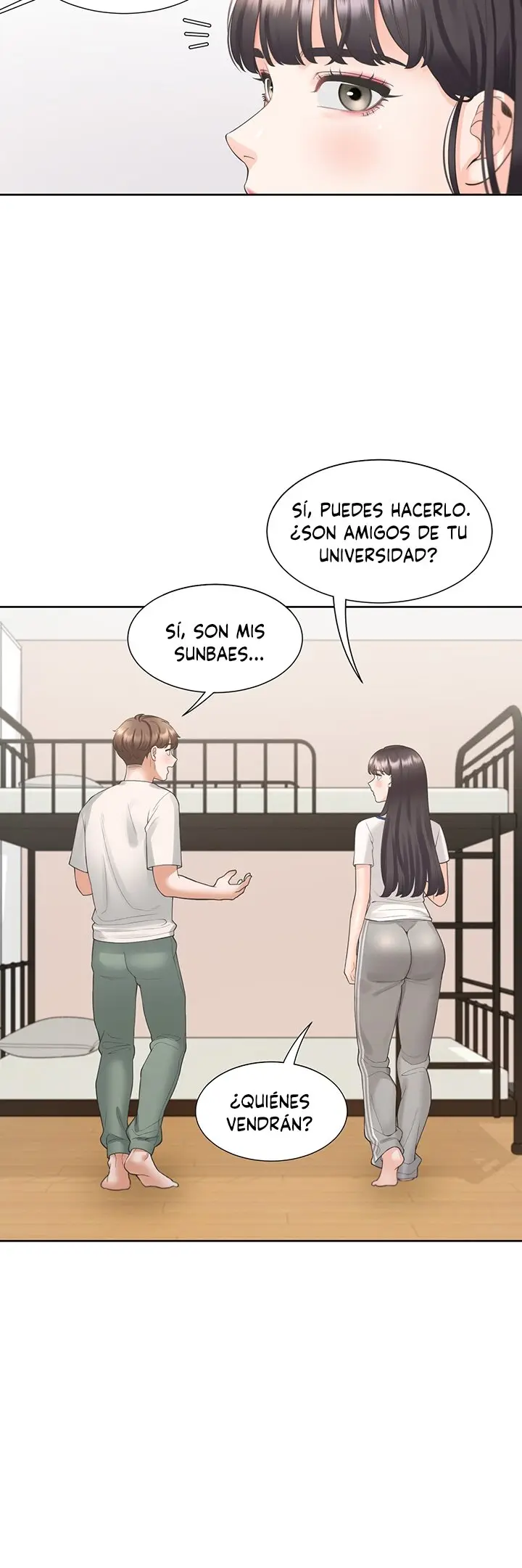 Una Pieza - Capítulo 32 - Página 43 - LectorTMOo