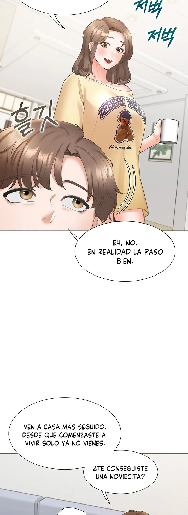 Una Pieza - Capítulo 32 - Página 54 - LectorTMOo