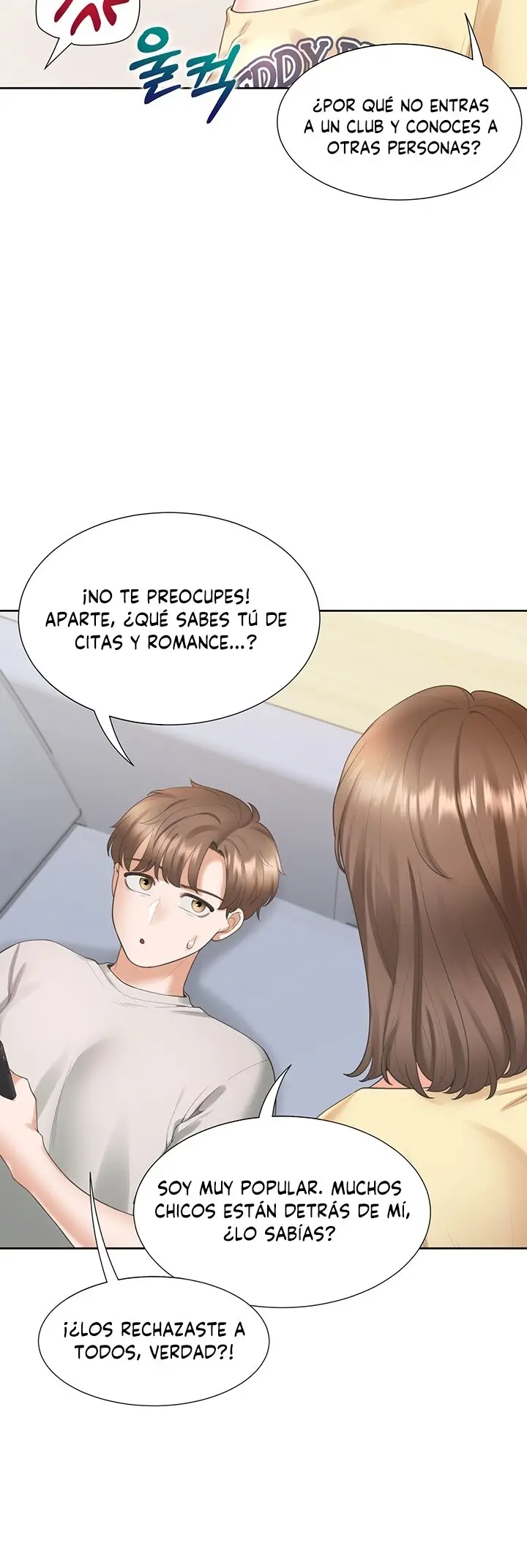 Una Pieza - Capítulo 32 - Página 57 - LectorTMOo