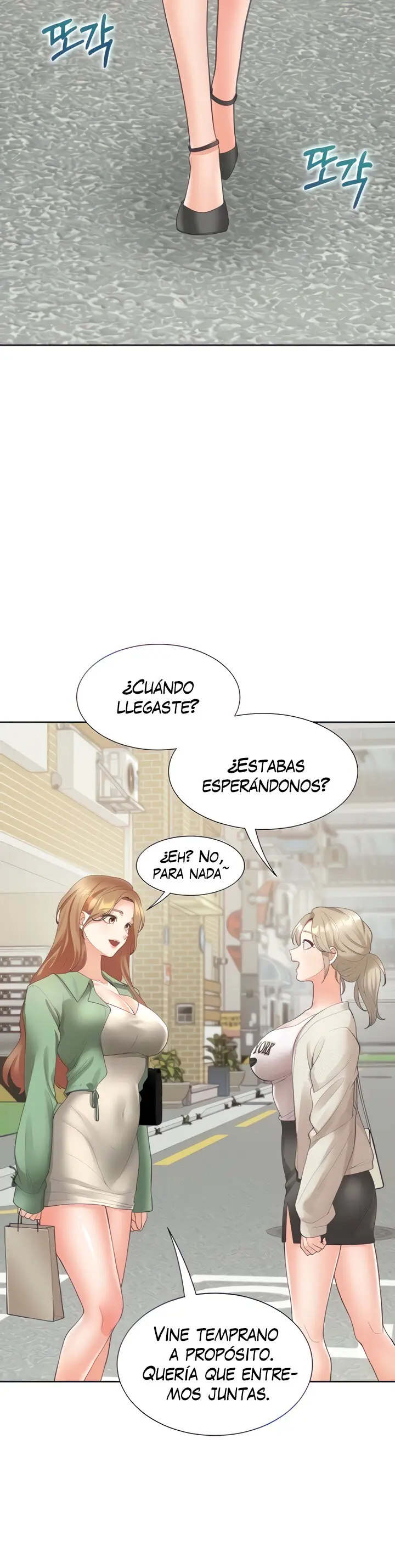 Una Pieza - Capítulo 33 - Página 4 - LectorTMOo