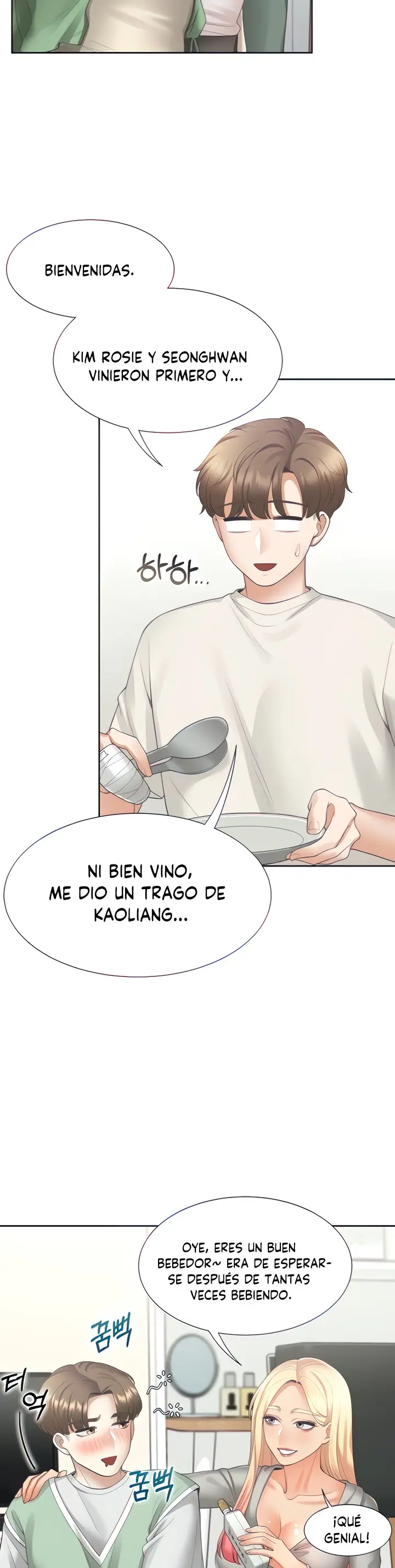 Una Pieza - Capítulo 33 - Página 10 - LectorTMOo