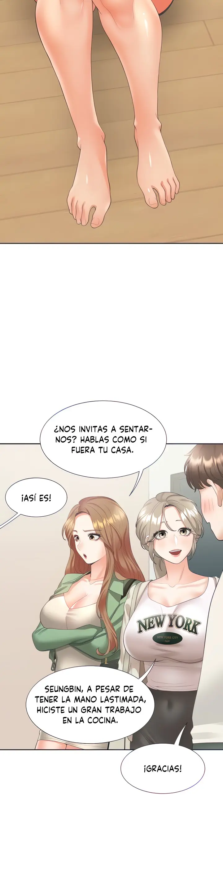 Una Pieza - Capítulo 33 - Página 12 - LectorTMOo