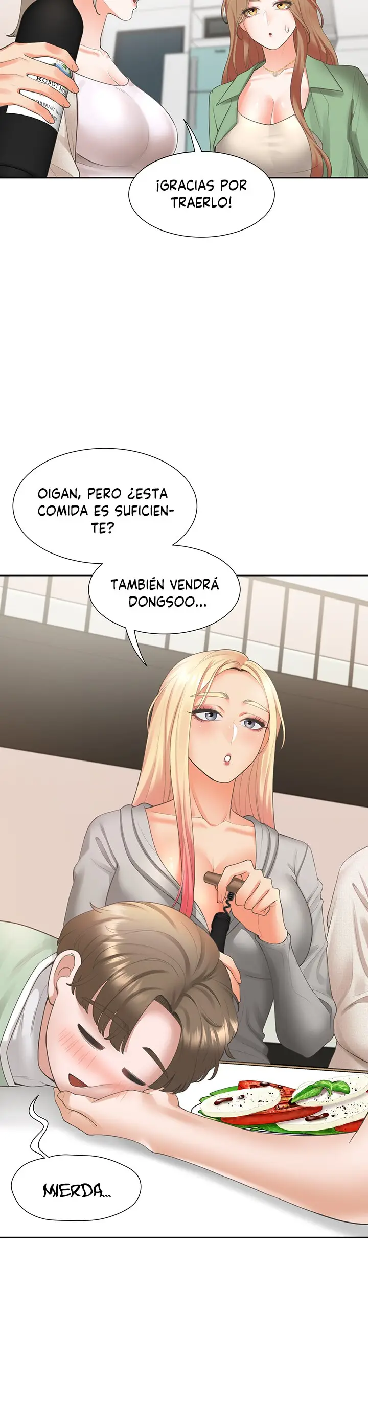 Una Pieza - Capítulo 33 - Página 17 - LectorTMOo