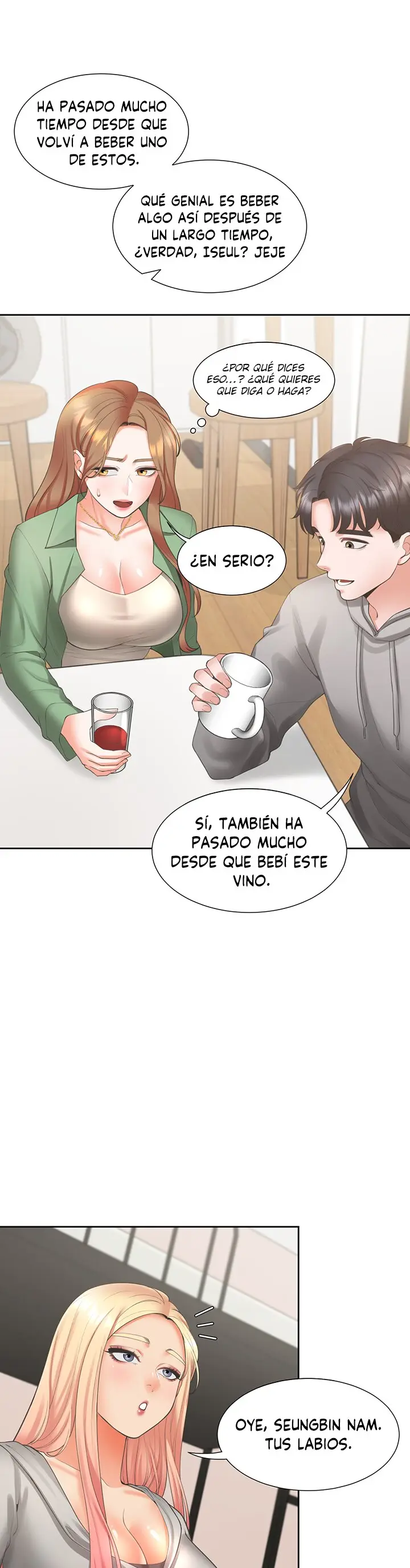 Una Pieza - Capítulo 33 - Página 27 - LectorTMOo
