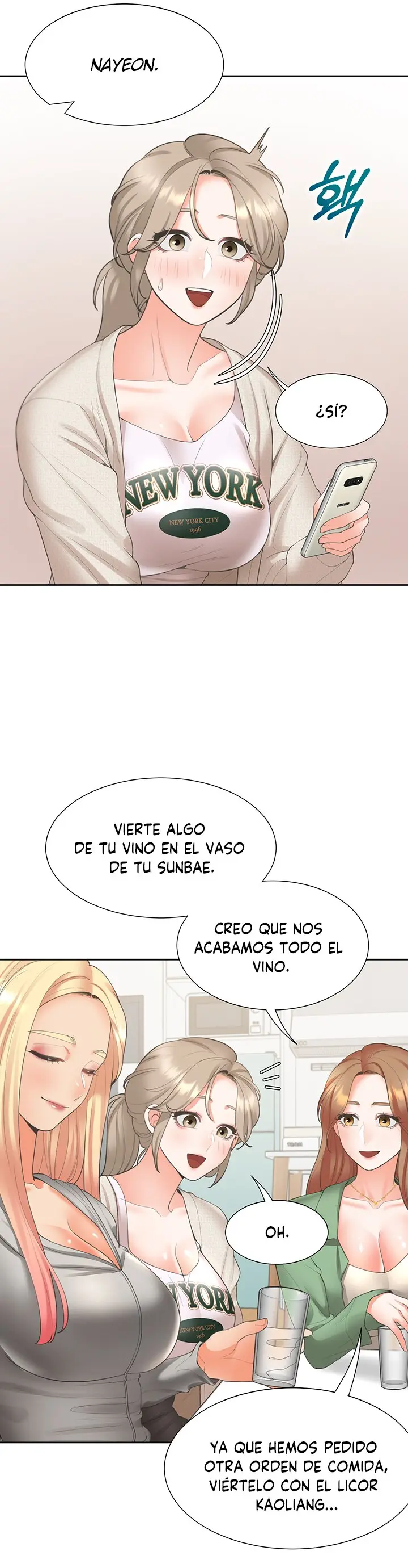 Una Pieza - Capítulo 33 - Página 30 - LectorTMOo