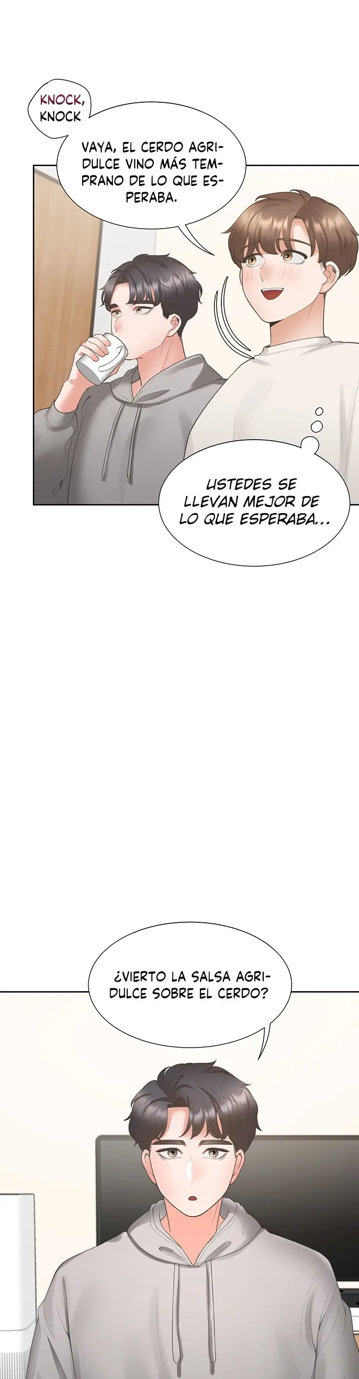 Una Pieza - Capítulo 33 - Página 31 - LectorTMOo