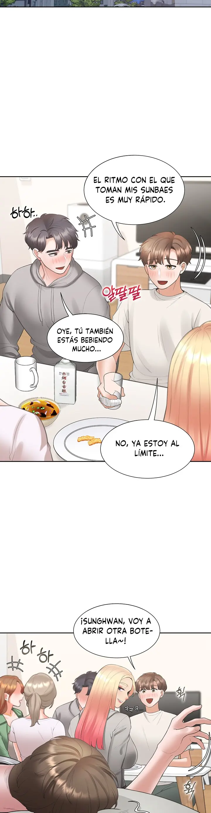 Una Pieza - Capítulo 33 - Página 35 - LectorTMOo