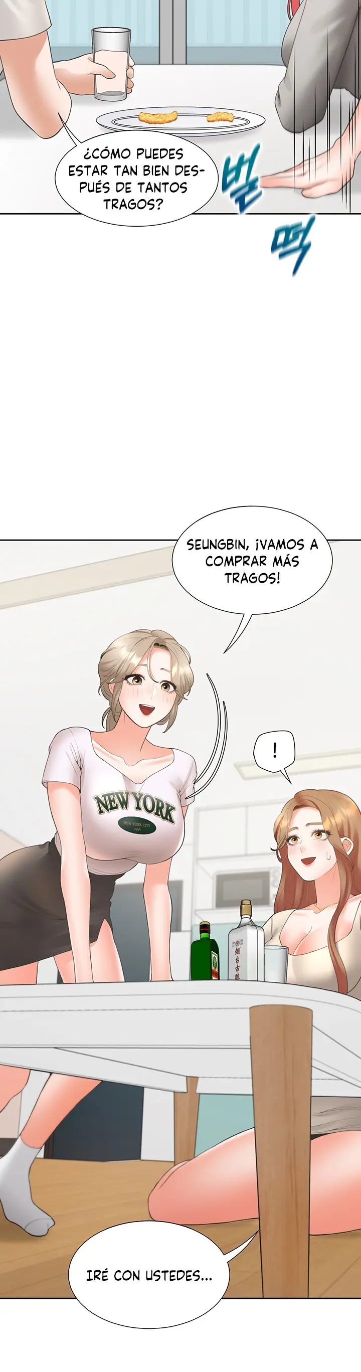 Una Pieza - Capítulo 33 - Página 38 - LectorTMOo
