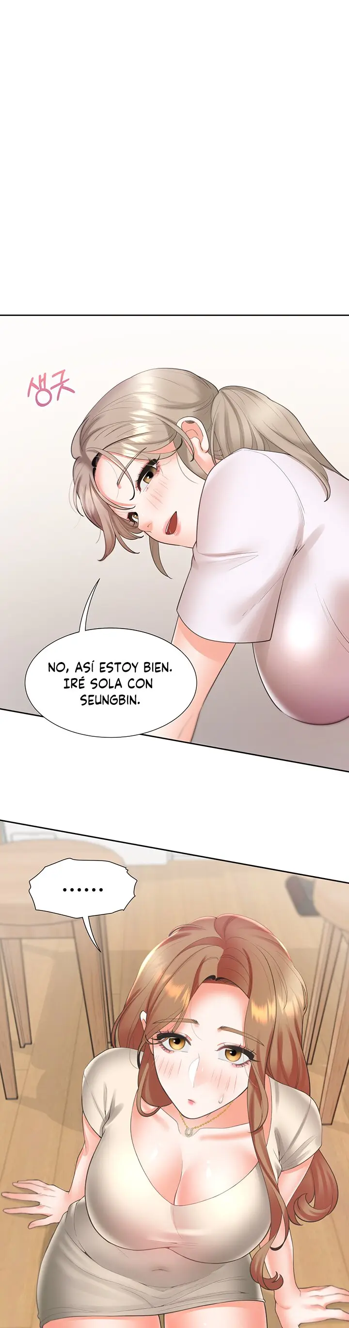 Una Pieza - Capítulo 33 - Página 39 - LectorTMOo