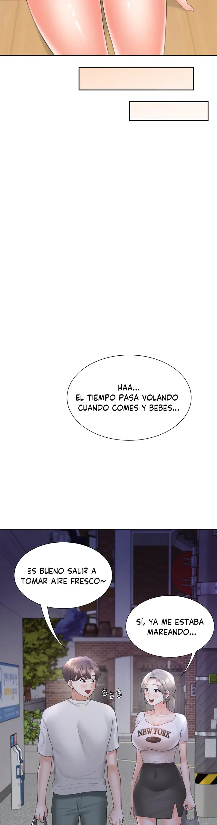 Una Pieza - Capítulo 33 - Página 40 - LectorTMOo