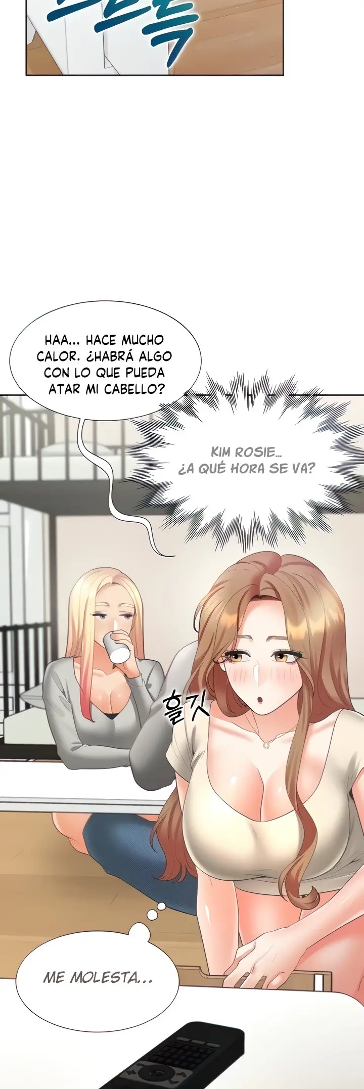 Una Pieza - Capítulo 34 - Página 6 - LectorTMOo