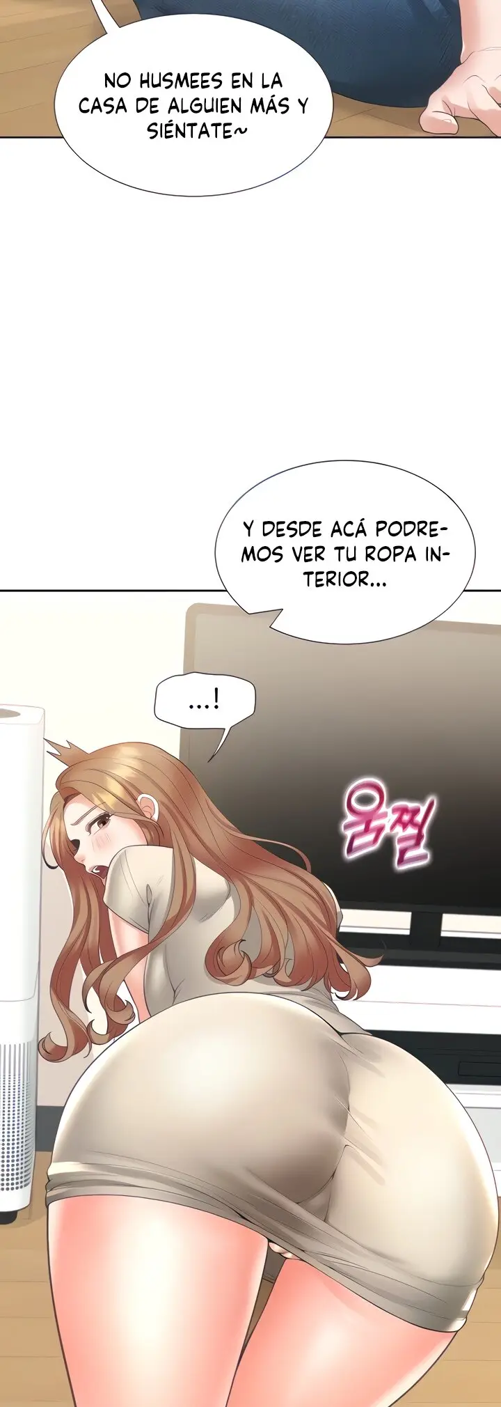 Una Pieza - Capítulo 34 - Página 10 - LectorTMOo