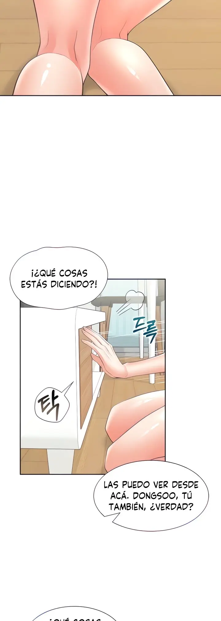 Una Pieza - Capítulo 34 - Página 11 - LectorTMOo