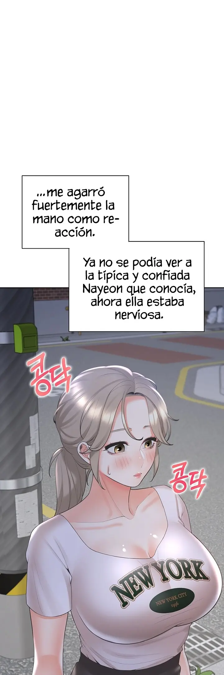 Una Pieza - Capítulo 34 - Página 22 - LectorTMOo
