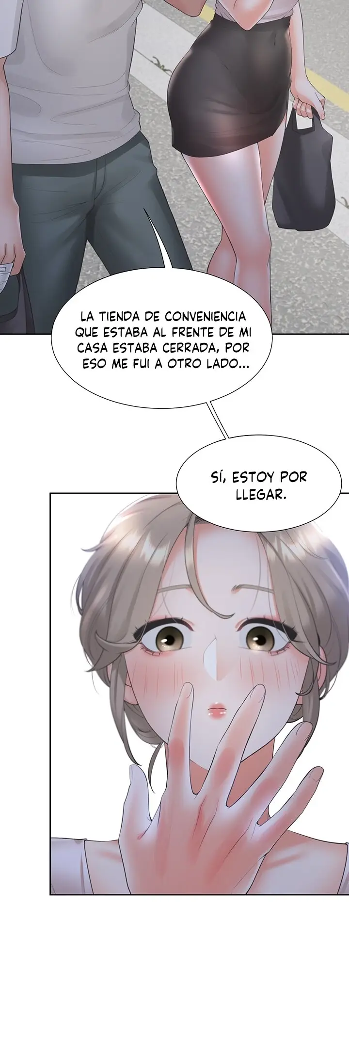 Una Pieza - Capítulo 34 - Página 28 - LectorTMOo