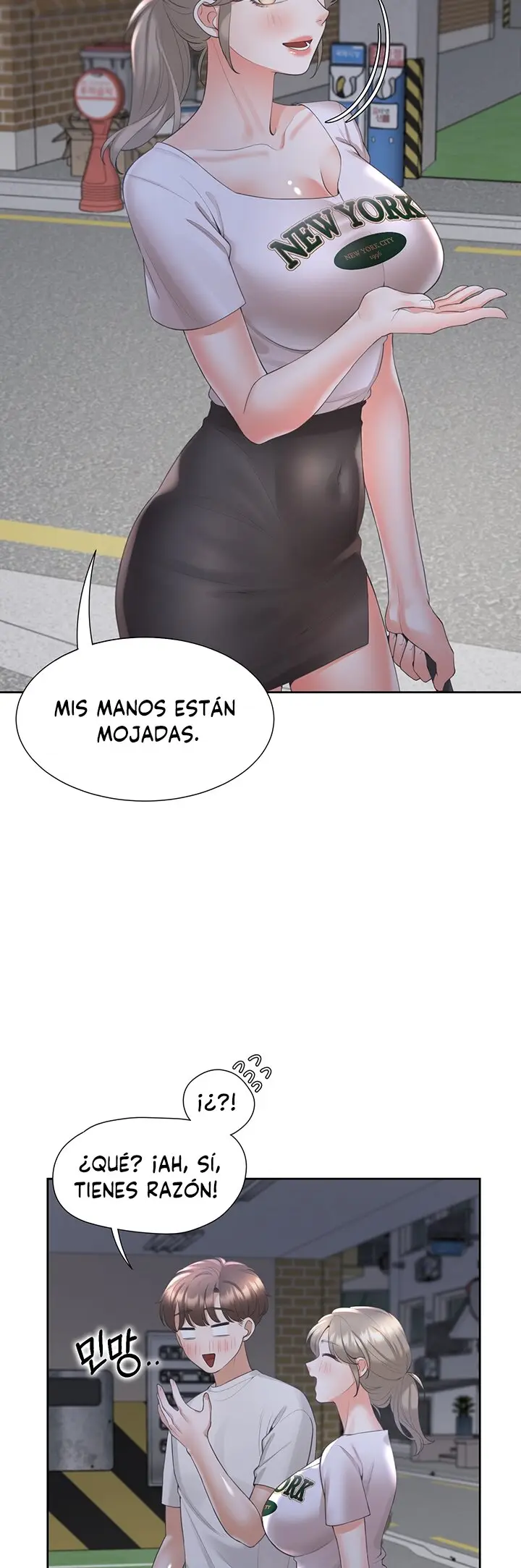 Una Pieza - Capítulo 34 - Página 30 - LectorTMOo