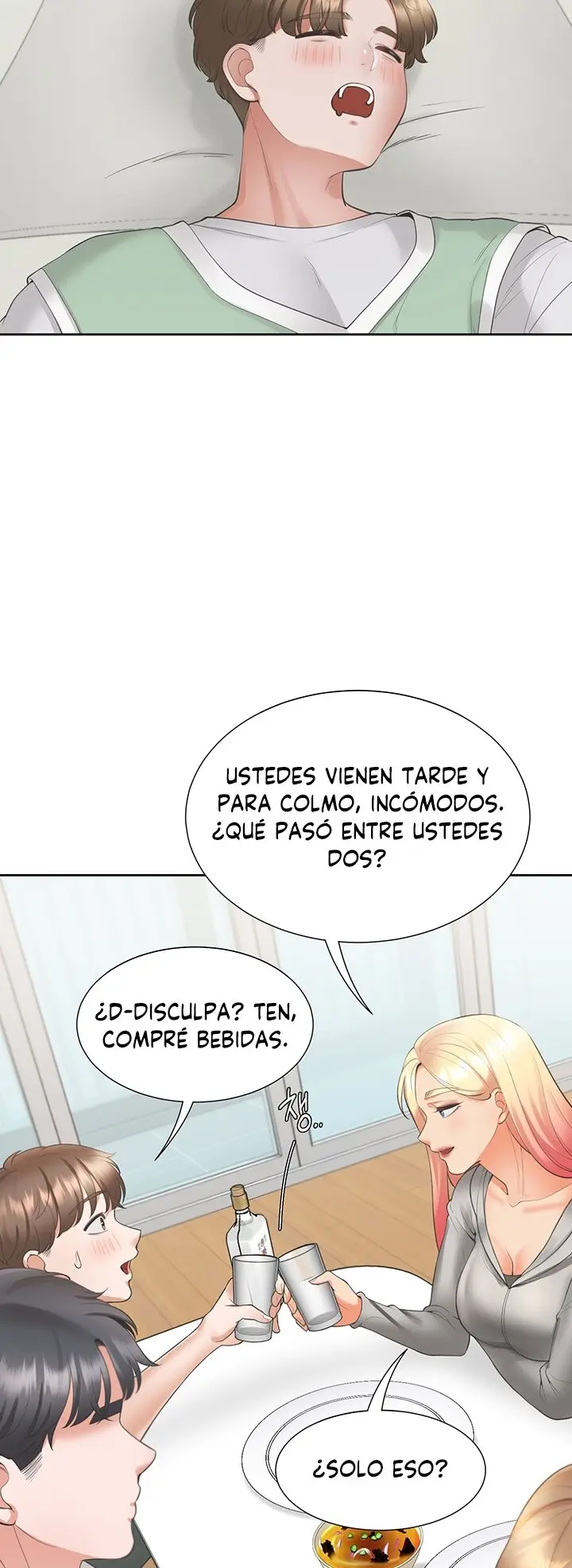 Una Pieza - Capítulo 34 - Página 35 - LectorTMOo