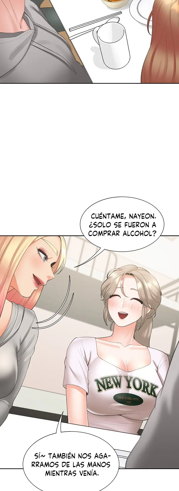 Una Pieza - Capítulo 34 - Página 36 - LectorTMOo