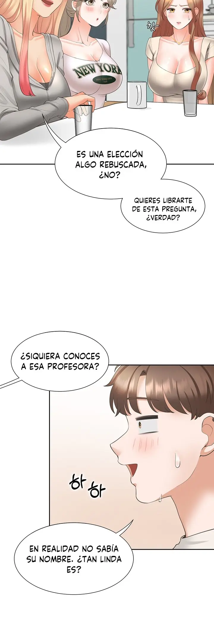 Una Pieza - Capítulo 34 - Página 42 - LectorTMOo