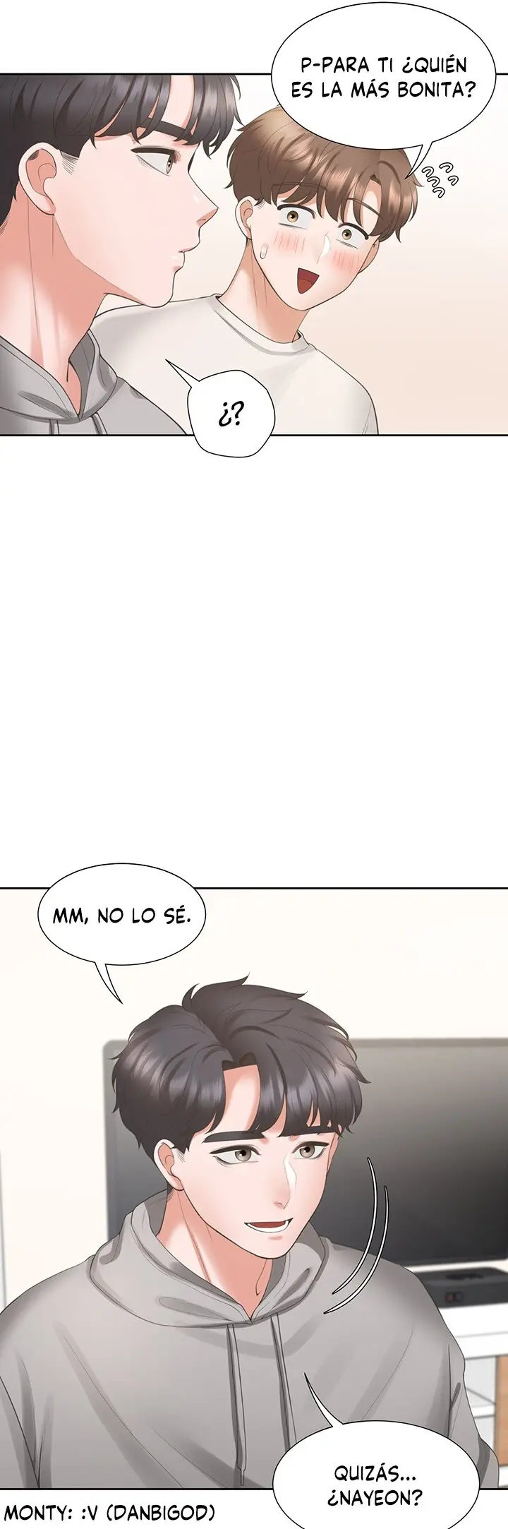 Una Pieza - Capítulo 34 - Página 44 - LectorTMOo