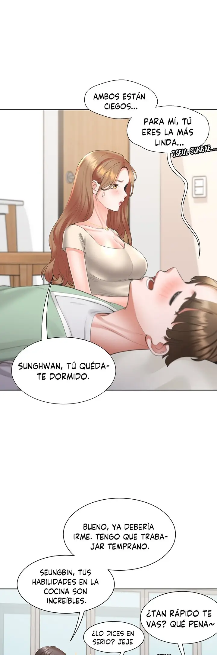 Una Pieza - Capítulo 34 - Página 46 - LectorTMOo