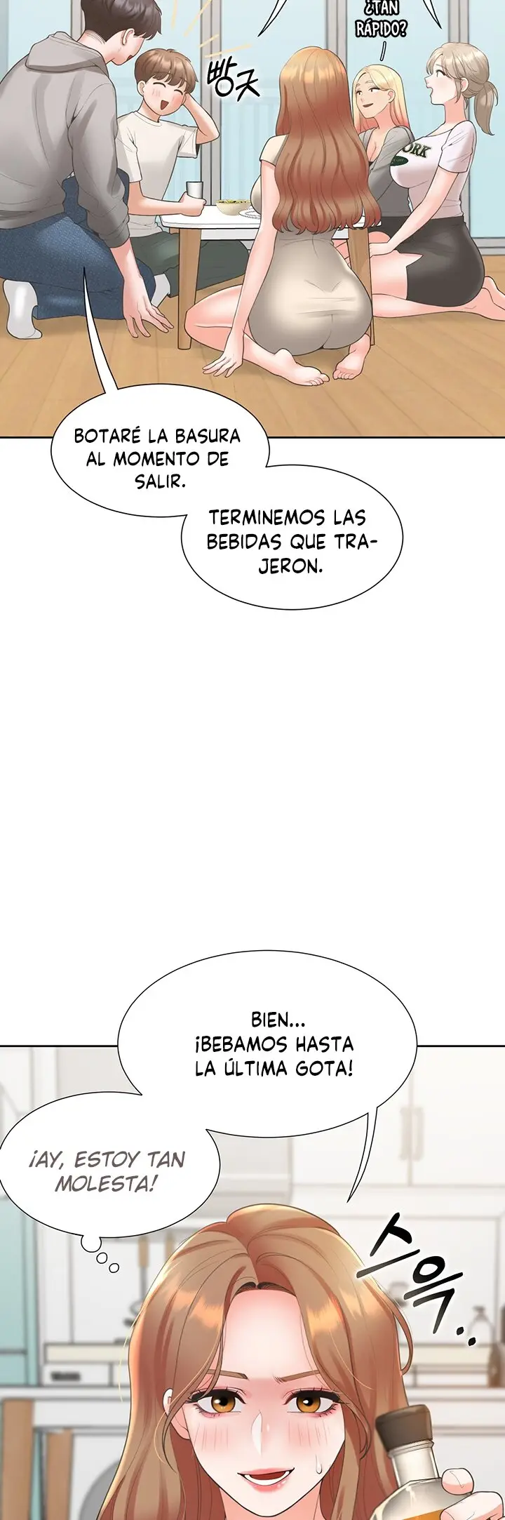 Una Pieza - Capítulo 34 - Página 47 - LectorTMOo