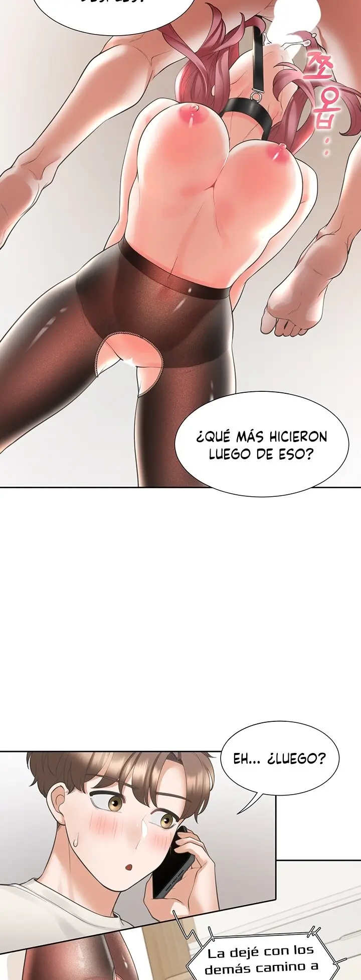 Una Pieza - Capítulo 34 - Página 59 - LectorTMOo