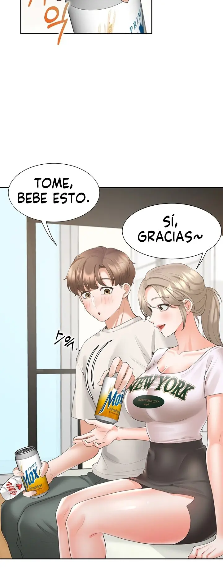 Una Pieza - Capítulo 35 - Página 14 - LectorTMOo