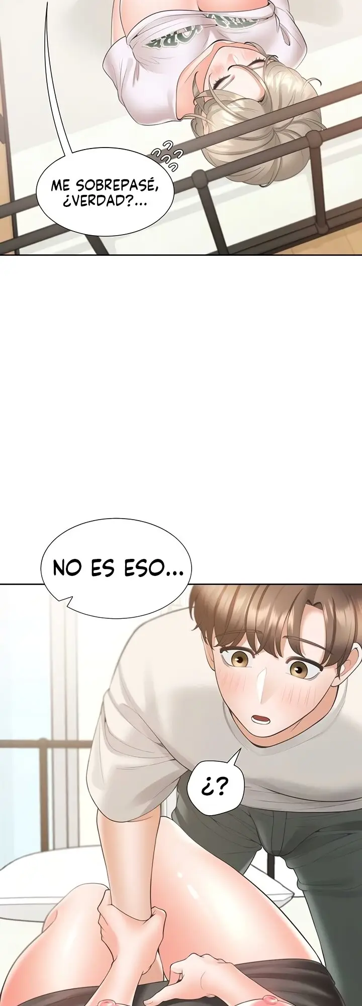 Una Pieza - Capítulo 36 - Página 11 - LectorTMOo