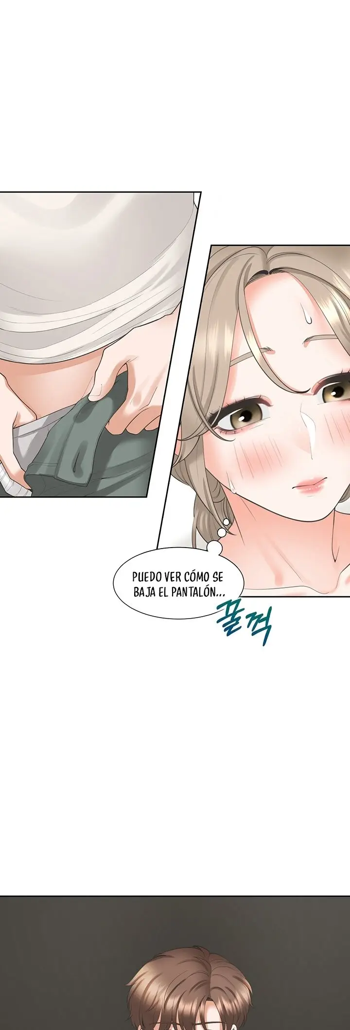 Una Pieza - Capítulo 36 - Página 23 - LectorTMOo