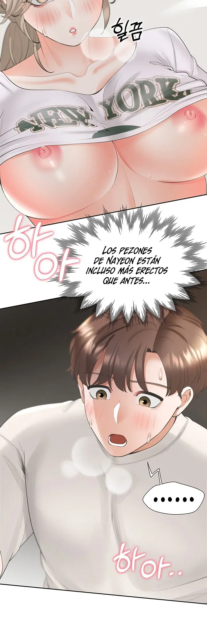 Una Pieza - Capítulo 36 - Página 34 - LectorTMOo