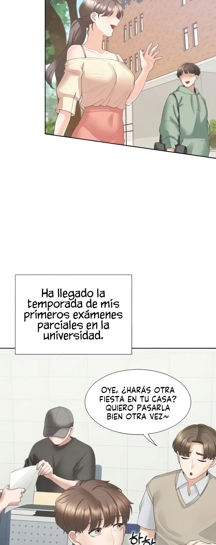 Una Pieza - Capítulo 37 - Página 11 - LectorTMOo