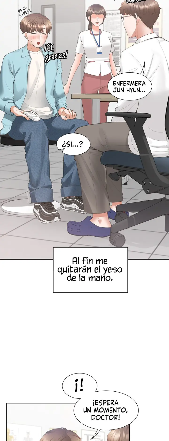 Una Pieza - Capítulo 37 - Página 31 - LectorTMOo