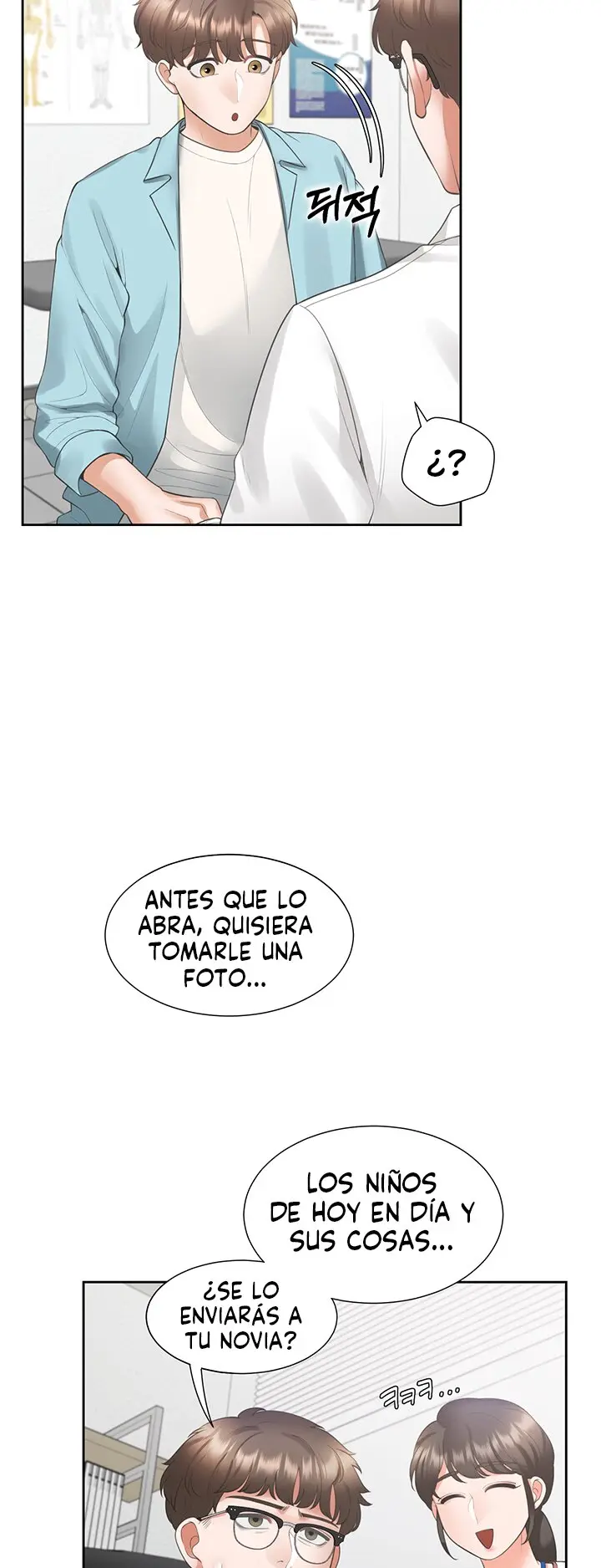Una Pieza - Capítulo 37 - Página 32 - LectorTMOo