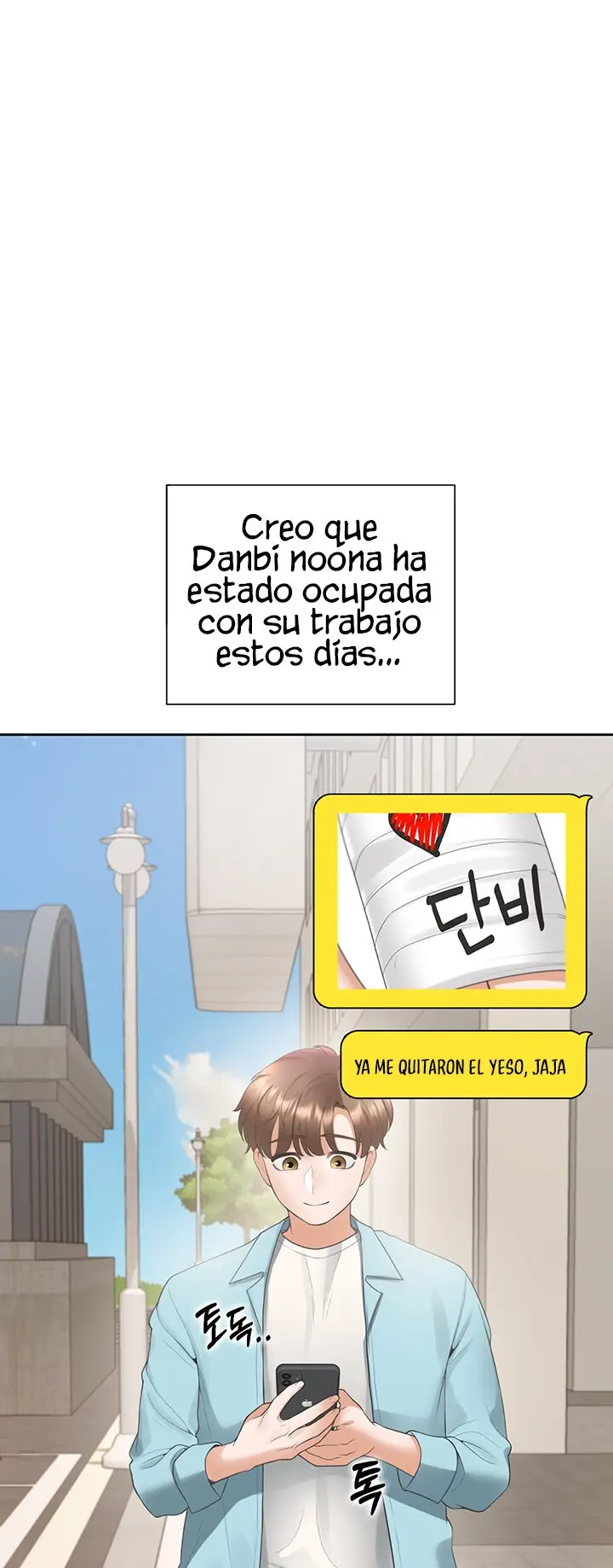 Una Pieza - Capítulo 37 - Página 35 - LectorTMOo