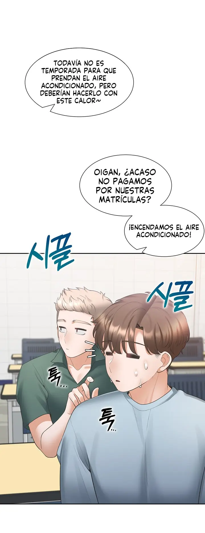 Una Pieza - Capítulo 37 - Página 43 - LectorTMOo