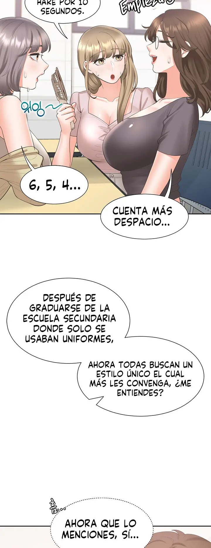 Una Pieza - Capítulo 37 - Página 45 - LectorTMOo