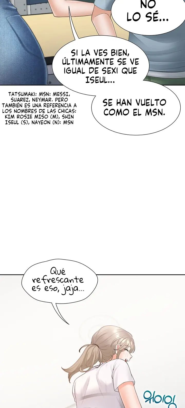 Una Pieza - Capítulo 37 - Página 52 - LectorTMOo