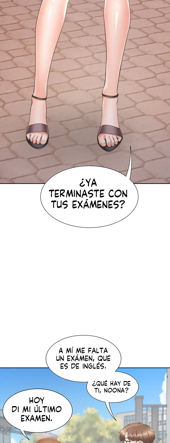 Una Pieza - Capítulo 37 - Página 59 - LectorTMOo