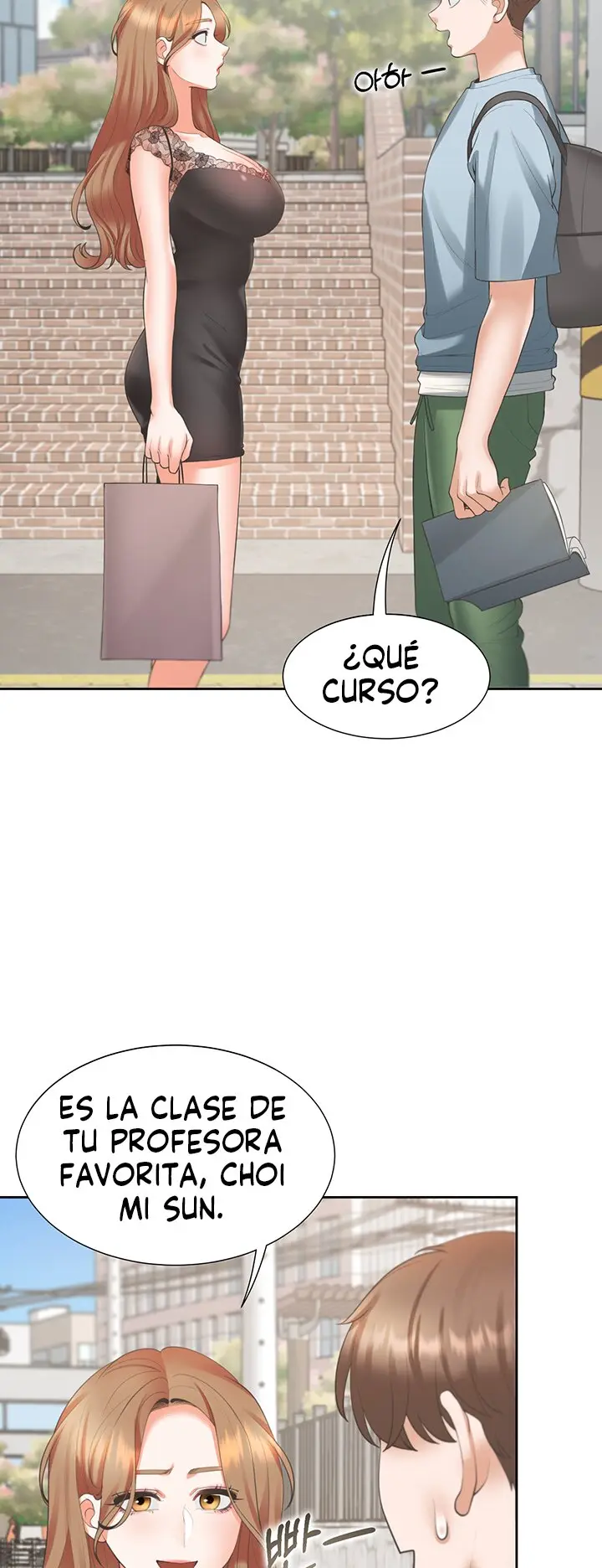 Una Pieza - Capítulo 37 - Página 60 - LectorTMOo